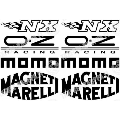 NX,MAGNET MARELLI...