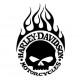 HARLEY DAVIDSON
