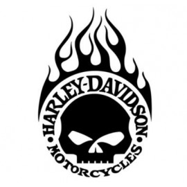 HARLEY DAVIDSON