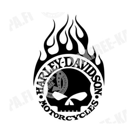 HARLEY DAVIDSON