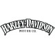 HARLEY DAVIDSON