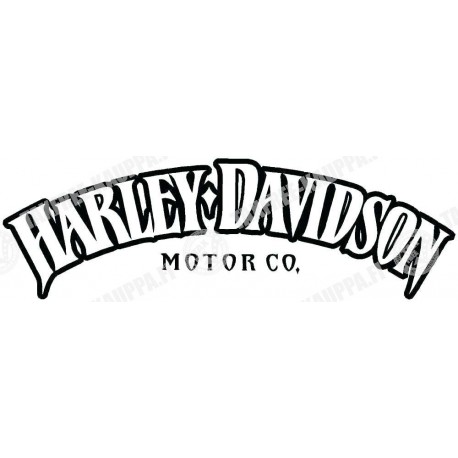 HARLEY DAVIDSON