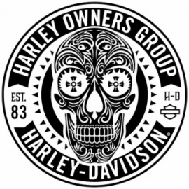 HARLEY DAVIDSON