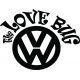  VOLKSWAGEN THE LOVE BUG
