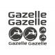 GAZELLE