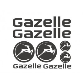 GAZELLE