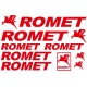 ROMET