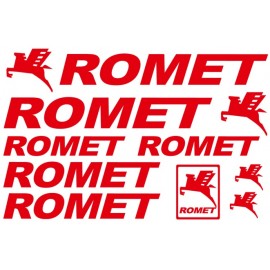 ROMET