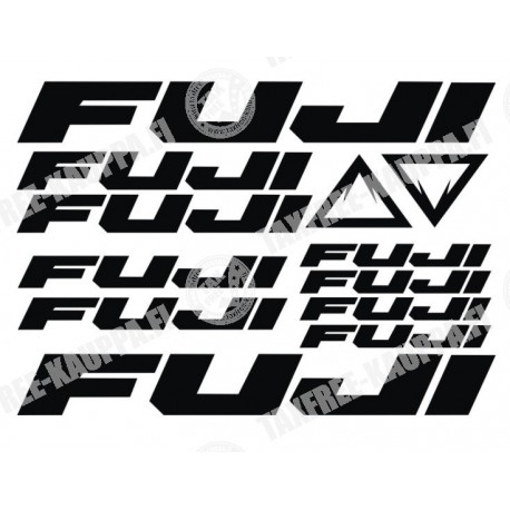 FUJI