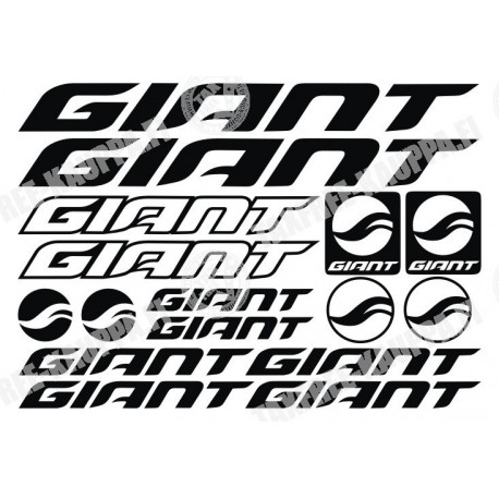 GIANT