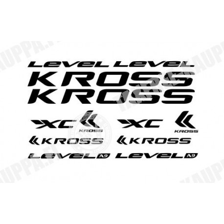 KROSS