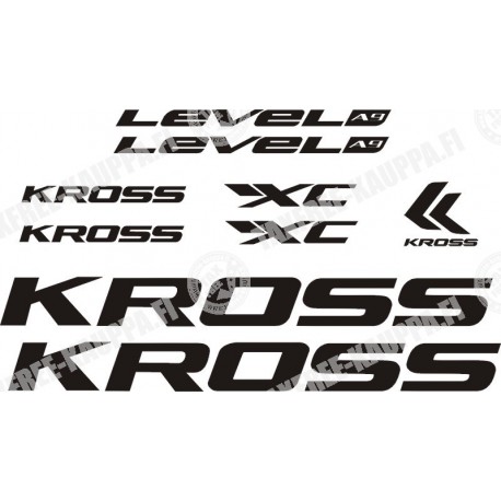 KROSS