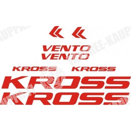 KROSS