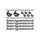 BERGAMONT