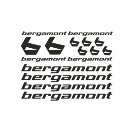 BERGAMONT