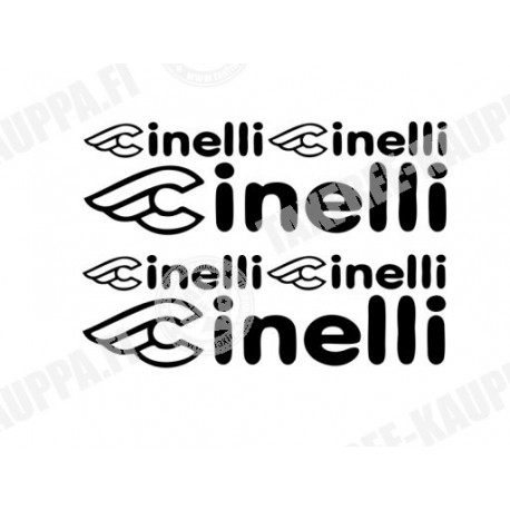 CINELLI