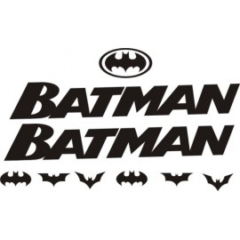 BATMAN