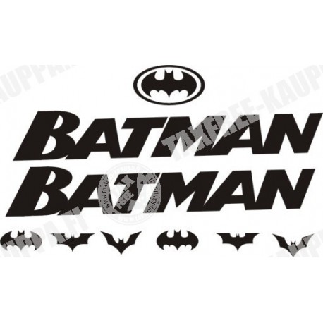 BATMAN