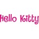 HELLO KITTY TARRAT