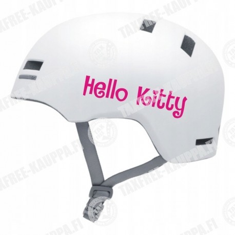 HELLO KITTY TARRAT