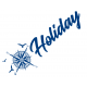 KOMPASSI/HOLIDAY