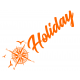 KOMPASSI/HOLIDAY