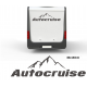 AUTOCRUISE