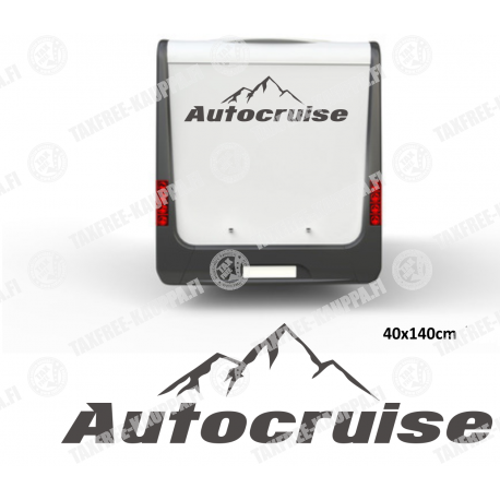 AUTOCRUISE