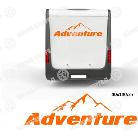 ADVENTURE