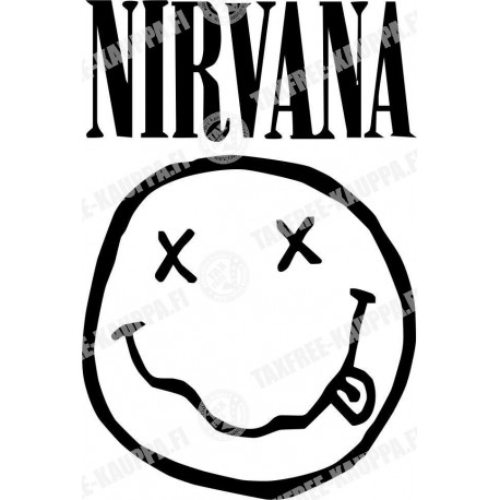 NIRVANA