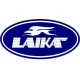 VAUNU LOGOTARRA/LAIKA