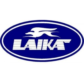 VAUNU LOGOTARRA/LAIKA