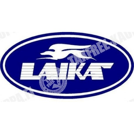 VAUNU LOGOTARRA/LAIKA