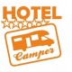 HOTEL CAMPER