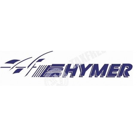 VAUNU LOGOTARRA/HYMER