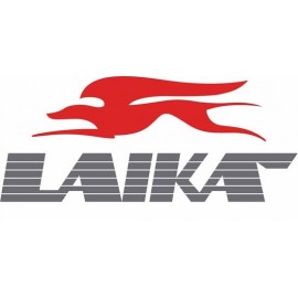 VAUNU LOGOTARRA/LAIKA