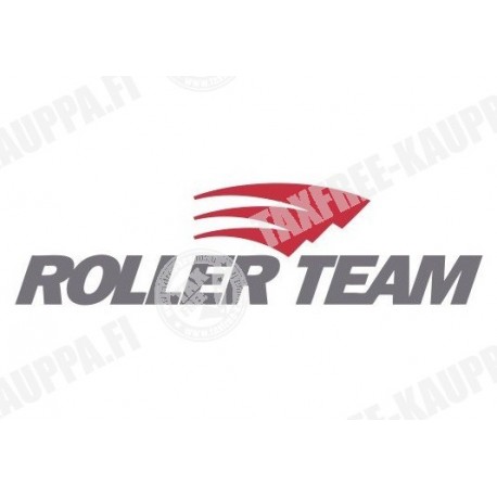 VAUNU LOGOTARRA/ROLLER TEAM