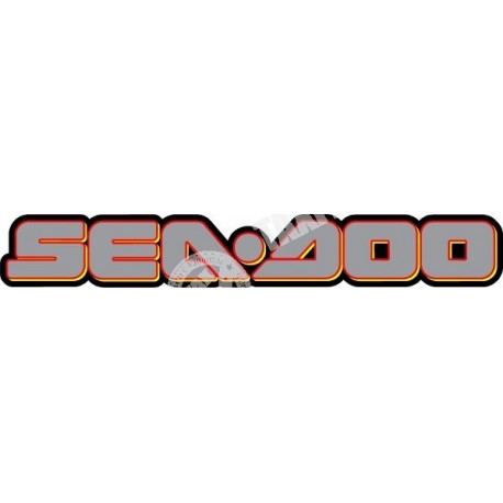 SEA DOO TARRA