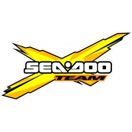 SEA DOO TEAM
