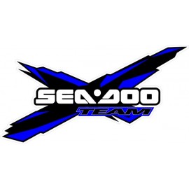 SEA DOO TEAM