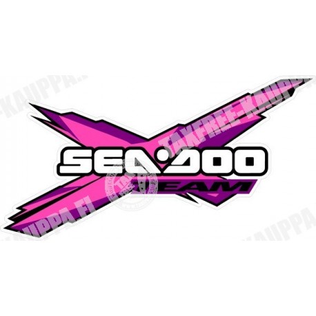 SEA DOO TEAM TARRA