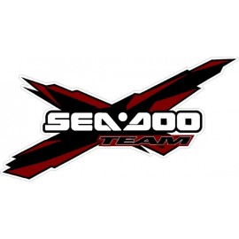 SEA DOO TEAM