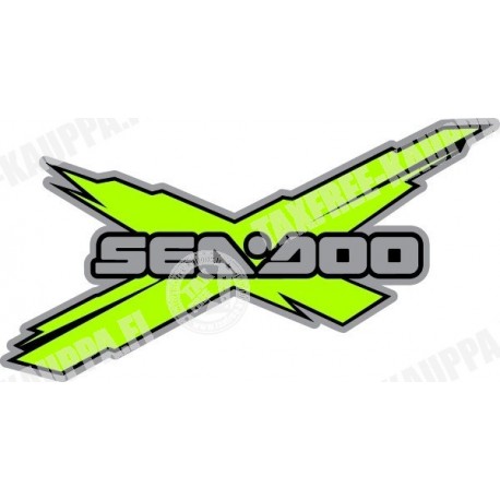 SEA DOO TARRA