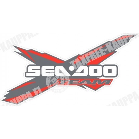SEA DOO TEAM TARRA