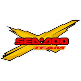 SEA DOO TEAM TARRA