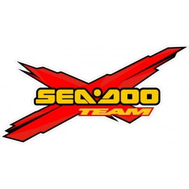 SEA DOO TEAM