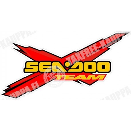 SEA DOO TEAM