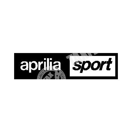 APRILIA
