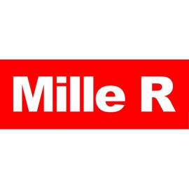 APRILIA/MILLE R