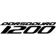 APRILIA/DORSODURO 1200